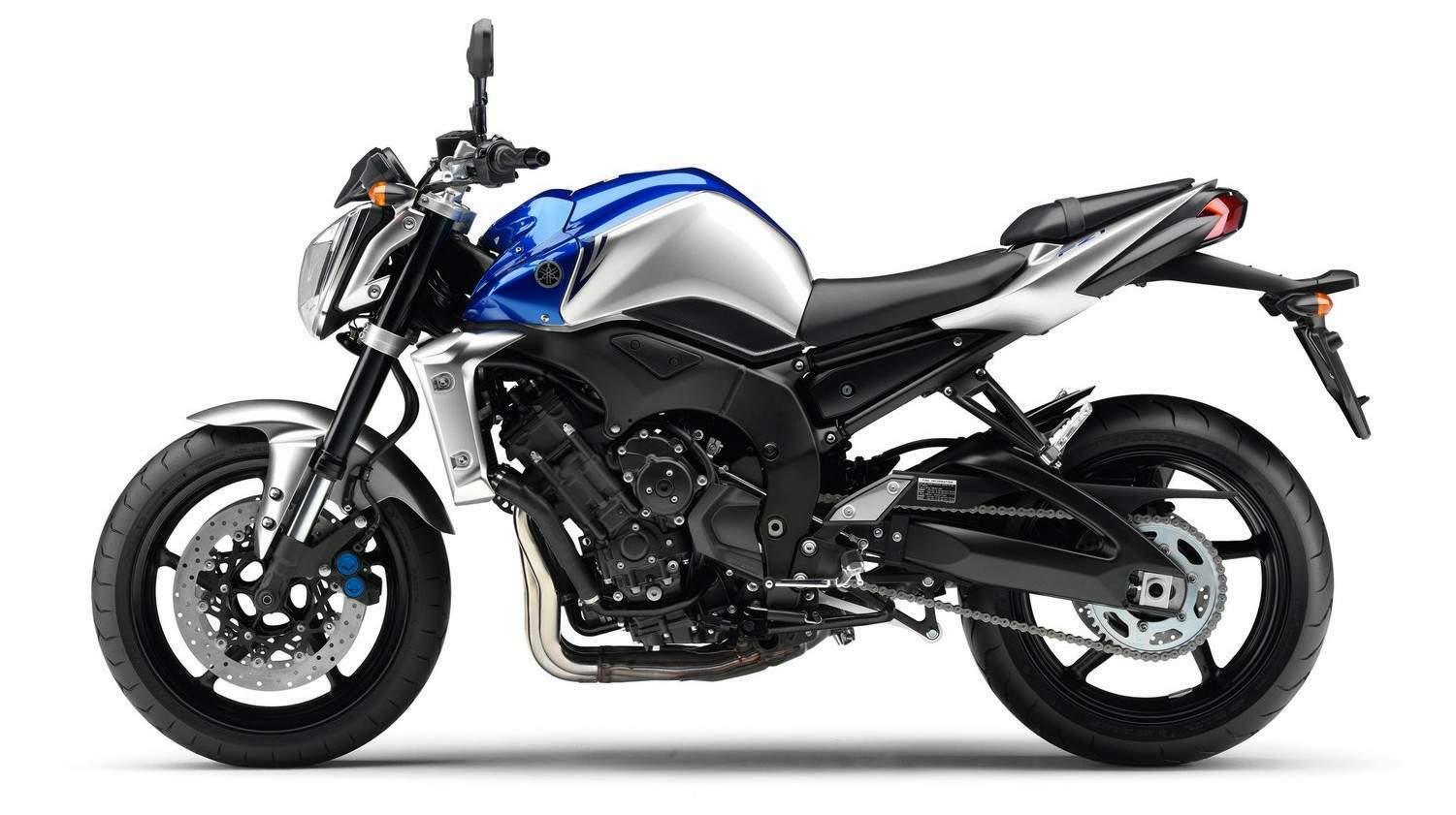 2010 Yamaha FZ-1N
